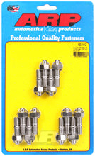 Load image into Gallery viewer, ARP Buick Stage II &amp; Prod SS hex header stud kit - 420-1412