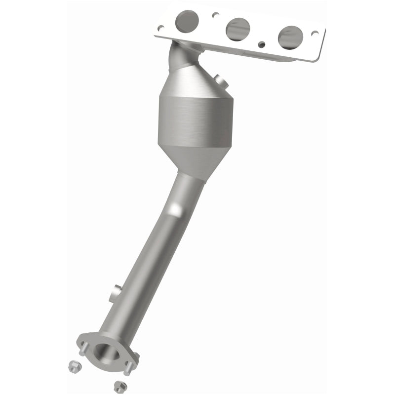 MagnaFlow Direct Fit Catalytic Converter 02-03 Freelander 2.5L - 51883