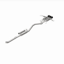 Load image into Gallery viewer, MagnaFlow 24-25 Acura Integra Type S SPEQ Series Cat-Back Exhaust System w/ Black Chrome Tips - 19696