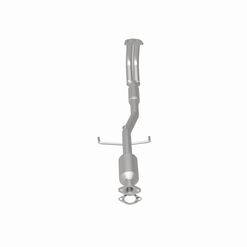 MagnaFlow 99-00 Galant L4 2.4 OEM Underbody Direct Fit Converter - 21-374