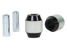 Load image into Gallery viewer, Whiteline Plus 4/91-5/01 BMW 3 Series E36 / 10-/01-3/05 E46 Rear Upper Outer Control Arm Bushing Kit - W62622