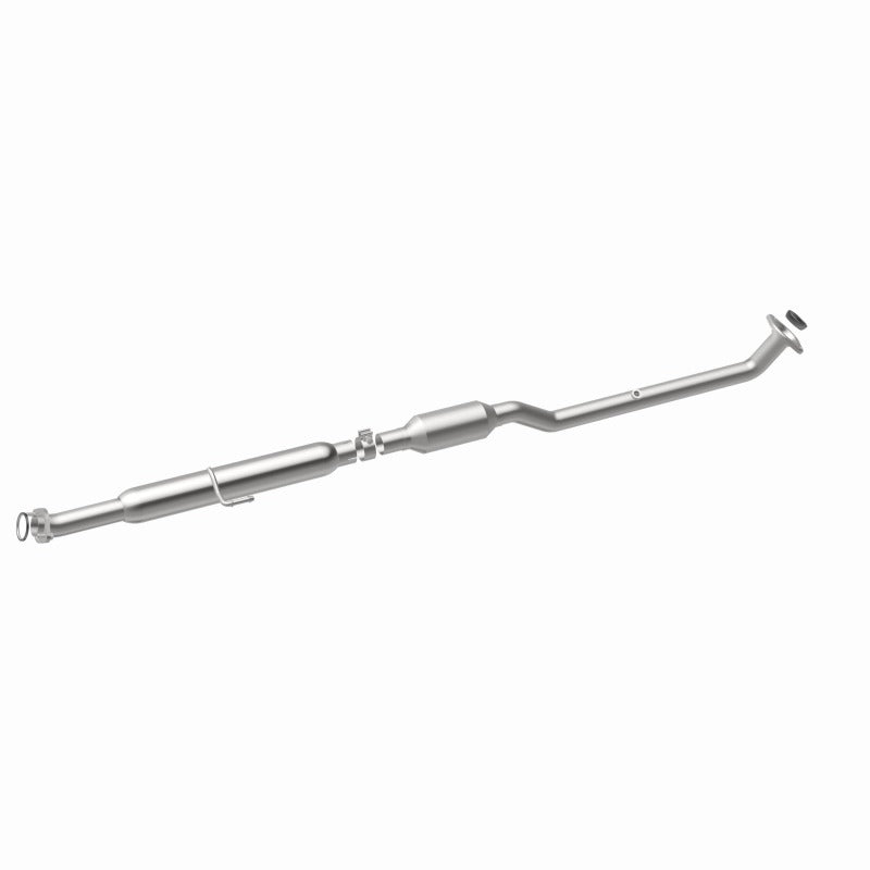 MagnaFlow 13-17 ES300h L4 2.5 OEM Underbody Direct Fit Converter - 21-074