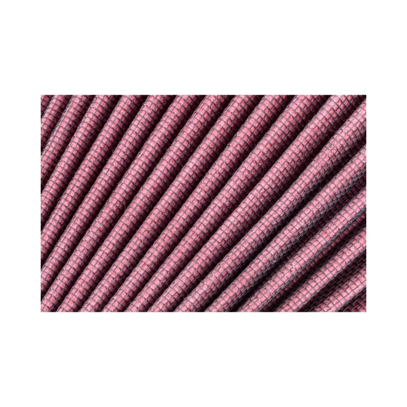 APR Audi Replacement Air Intake Filter (CI100021) - Red - RF100002