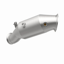 Load image into Gallery viewer, MagnaFlow 2014 BMW 335i GT xDrive 3.0L Underbody Direct Fit EPA Compliant Catalytic Converter - 52245