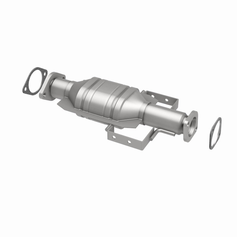 MagnaFlow Direct Fit Catalytic Converter 96 Dodge Avenger 2.5L - 441010