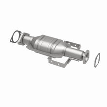 Load image into Gallery viewer, MagnaFlow Direct Fit Catalytic Converter 96 Dodge Avenger 2.5L - 441010