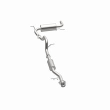 Load image into Gallery viewer, BRExhaust 08-10 Hummer H3 3.7L Exhaust Kit - 106-0936