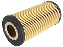 Load image into Gallery viewer, aFe ProGuard D2 Fluid Filters Oil F/F OIL Ford Diesel Trucks 03-10 V8-6.0/6.4L (td) - 44-LF003