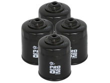 Load image into Gallery viewer, aFe Pro GUARD D2 Oil Filter 2.9in OD x 2.9in HT