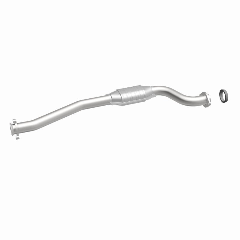 MagnaFlow Direct Fit Catalytic Converter 09-10 Hummer H3T 3.7L - 51476