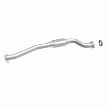 Load image into Gallery viewer, MagnaFlow Direct Fit Catalytic Converter 09-10 Hummer H3T 3.7L - 51476
