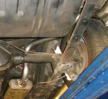 Load image into Gallery viewer, Flowmaster 67-81 Camaro/Nova 2.5in. Pre-Bent Tailpipes - 15801