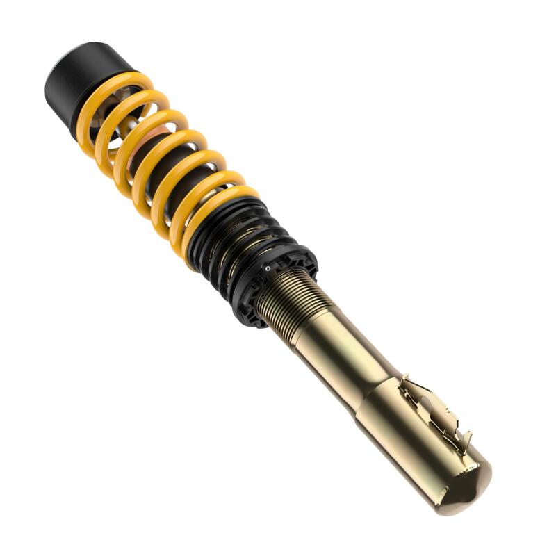 ST Coilover X Height Adjustable Kit 04+ Porsche Boxster - 13271016