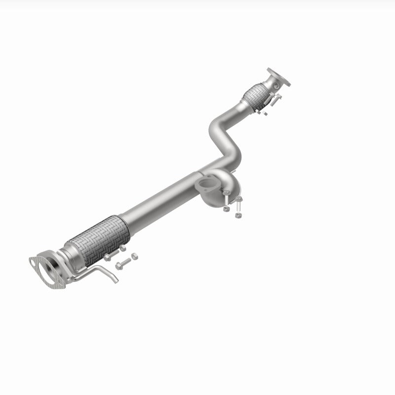 BRE Exhaust 10-15 Equinox Terrain 3.0L 3.6L Front Pipe Kit - 107-0166