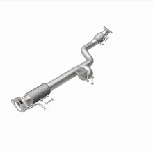 Load image into Gallery viewer, BRE Exhaust 10-15 Equinox Terrain 3.0L 3.6L Front Pipe Kit - 107-0166