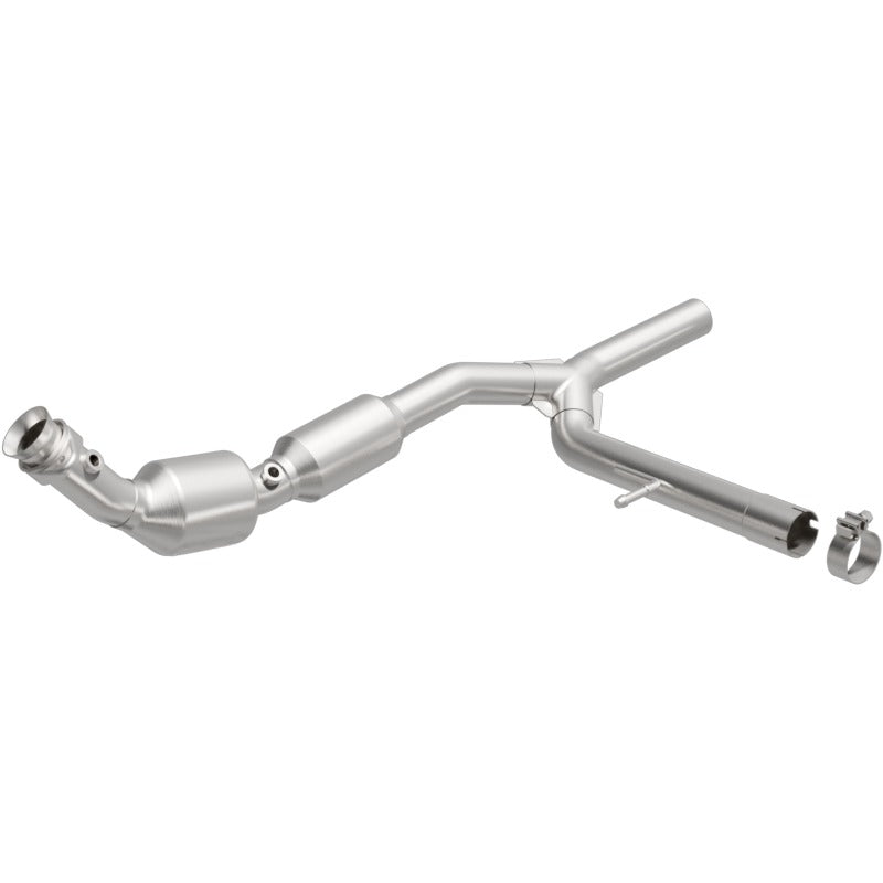 MagnaFlow 2004 Ford F-150 5.4L Direct Fit Converter - 5582706