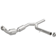 Load image into Gallery viewer, MagnaFlow 2004 Ford F-150 5.4L Direct Fit Converter - 5582706