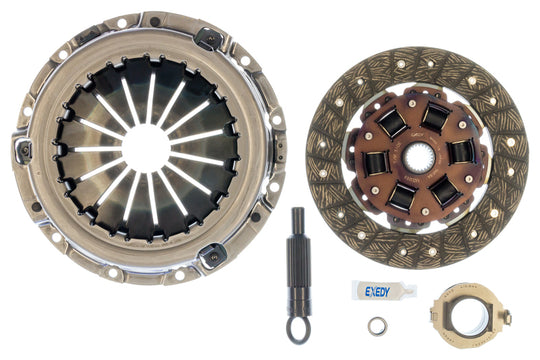 Exedy OE 2013-2015 Mazda Cx-5 L4 Clutch Kit - MZK1016