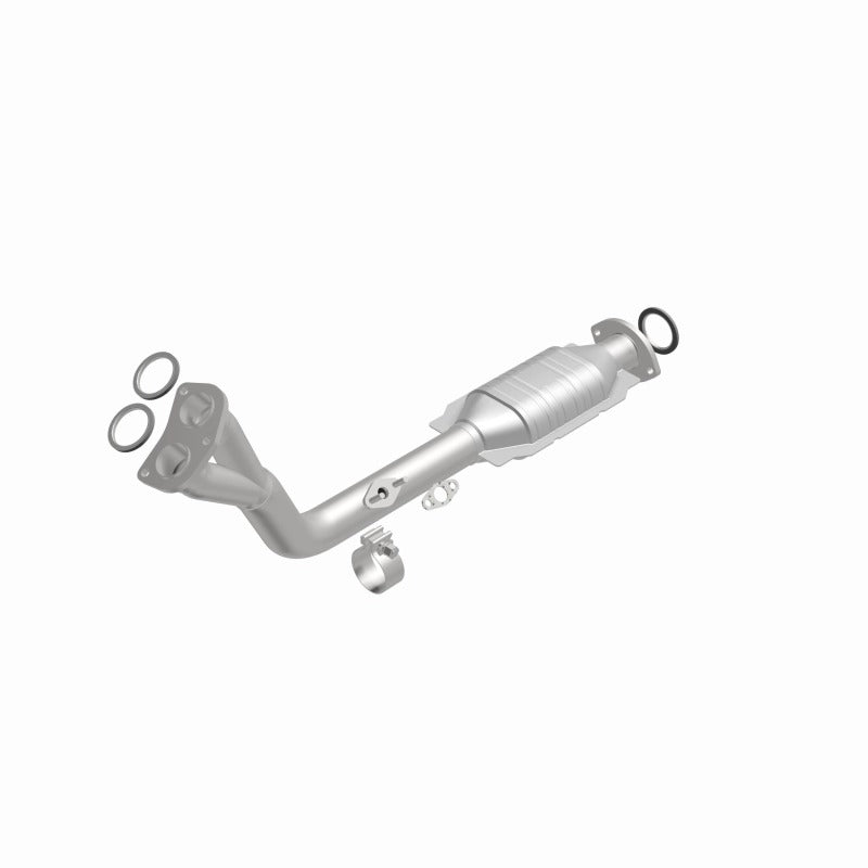 MagnaFlow Direct Fit Catalytic Converter 96-00 Toyota 4 Runner 2.7 - 24286
