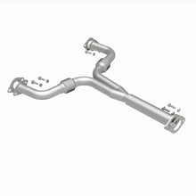 Load image into Gallery viewer, BRE Exhaust 03-07 G35 3.5L Front Pipe Kit - 107-0057