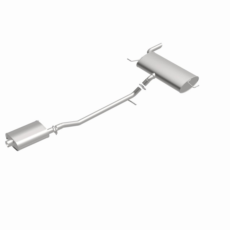 BRExhaust 12-15 CHEVROLET CAPTIVA SPORT 2.4L Exhaust Kit - 106-0895