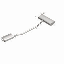 Load image into Gallery viewer, BRExhaust 12-15 CHEVROLET CAPTIVA SPORT 2.4L Exhaust Kit - 106-0895