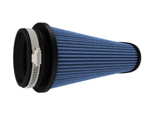 Load image into Gallery viewer, aFe Magnum Force Intake Repl Air Filter w/ Pro 5R Media 3.5in F / 5.75x5in B / 6x2.75in T / 6.5in H - 24-90096