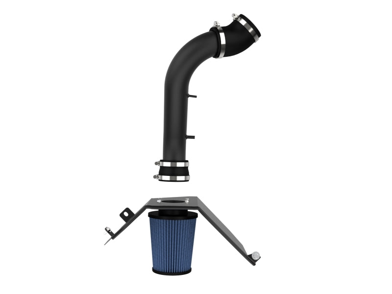 aFe MagnumFORCE Intakes Stage-2 P5R AIS P5R Toyota Tacoma 99-04 L4-2.4L/2.7L - 54-11052