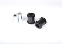 Load image into Gallery viewer, Whiteline Plus 2010 Volkswagen CC Rear Control Arm Lower Rear Inner Bushing Kit - W63553
