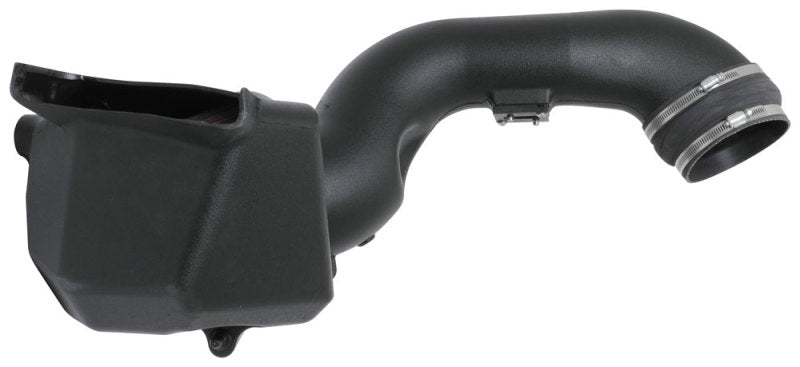 K&N 17-19 Ford F Super Duty V8-6.7L DSL 57 Series FIPK Performance Intake Kit - 57-2600