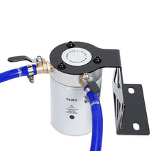 Load image into Gallery viewer, Mishimoto 08-10 Ford 6.4L Powerstroke Coolant Filtration Kit - Blue - MMCFK-F2D-08BL