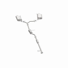 Load image into Gallery viewer, MagnaFlow BRE Exhaust Kit 99-03 Acura CL TL 3.2L - 106-0307