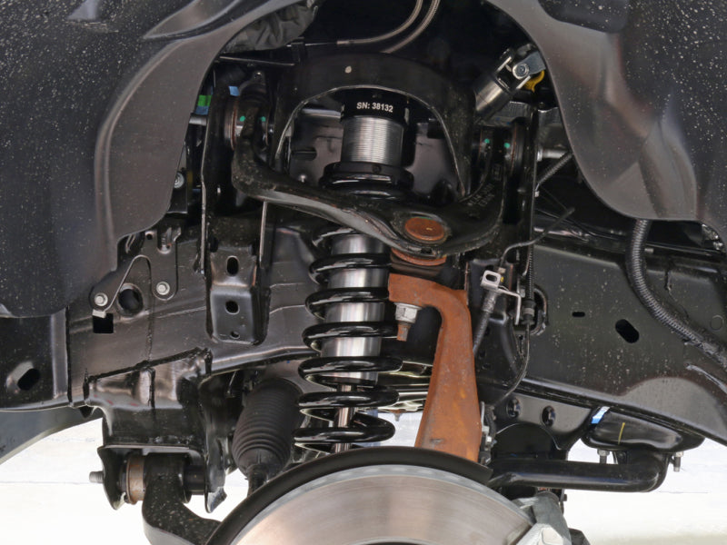 ICON 2015+ Ford F-150 4WD 0-2.63in Stage 1 Suspension System - K93081