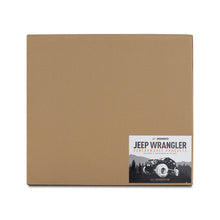 Load image into Gallery viewer, Mishimoto 87-06 Jeep Wrangler YJ &amp; TJ Aluminum Performance Radiator - MMRAD-WRA-87