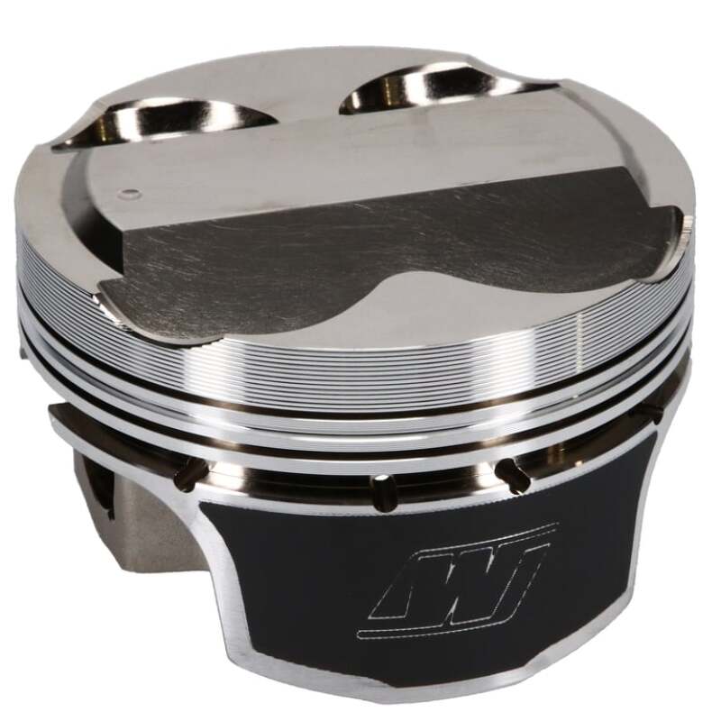 Wiseco Mitsubishi 4G63 85.25 mm Bore 28.70 mm CH 1.90 CC Piston Set - K676M8525
