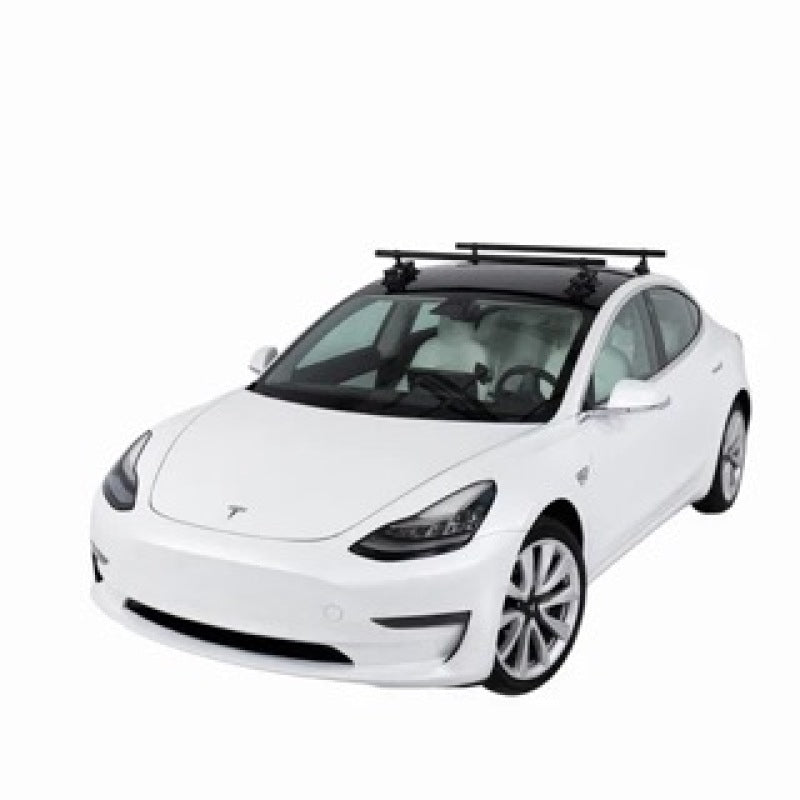 SeaSucker Monkey Bars 60in. Roof Cross-Bar System - SX6156