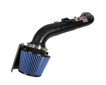 Load image into Gallery viewer, Injen 06-09 Eclipse 2.4L 4 Cyl. (Automatic) Black Short Ram Intake - SP1867BLK