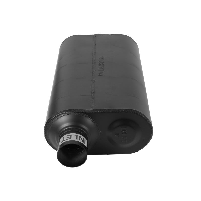 Flowmaster 2.5 IN(O)/OUT(C) 50 Series SUV/PF Muffler - 52556