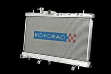 Load image into Gallery viewer, Koyo 03-07 Subaru Impreza WRX/STI (MT / w/ Filler Neck) Radiator - VH091672