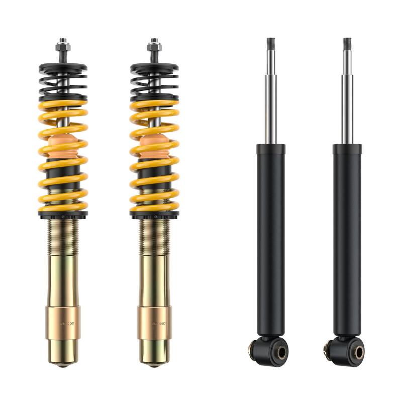 ST Coilover Kit 99-03 BMW 525i/528i/540i E39 Sports Wagon w/Factory Air Suspension - 13220036