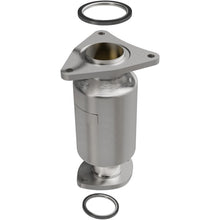 Load image into Gallery viewer, MagnaFlow Direct Fit Catalytic Converter 01-08 Lexus SC430 4.3L Manifold - 49909