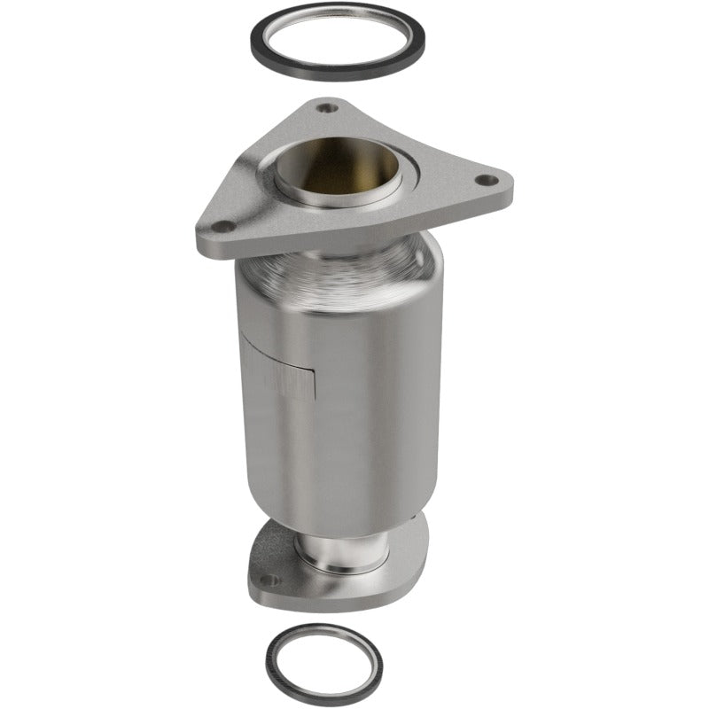 MagnaFlow Direct Fit Catalytic Converter 01-08 Lexus SC430 4.3L Manifold - 50709