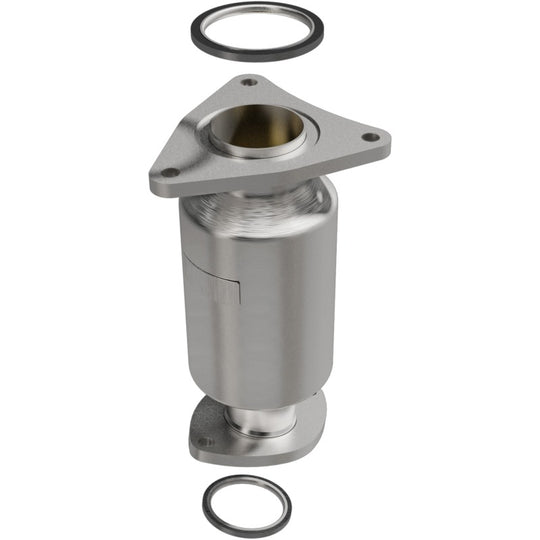 MagnaFlow Direct Fit Catalytic Converter 01-08 Lexus SC430 4.3L Manifold - 49909