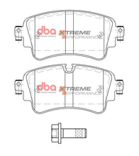 Load image into Gallery viewer, DBA 17-20 Audi A4 Rear XP Performance Brake Pads - DB15032XP