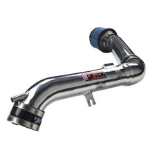Load image into Gallery viewer, Injen 2006 M35 3.5 V6 Polished Cold Air Intake - SP1991P