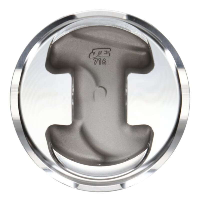 JE Pistons BBC BIG DUKE/CHIEF Set of 8 Pistons - 243315