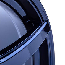 Load image into Gallery viewer, Cobb Performance Series ST-01 Wheel 18x9.5 ET40 5x114.3 - Blue - 82W605-PB