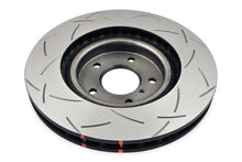 Load image into Gallery viewer, DBA 03-07 350Z / 03-04 G35 w/ Brembo Front Slotted 4000 Series Rotor - DBA4600S