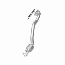 Load image into Gallery viewer, MagnaFlow Direct Fit Catalytic Converter 07-10 Audi S6 5.2L Passenger Front Manifold - 51180