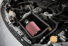 Load image into Gallery viewer, K&amp;N 2022 Subaru BRZ 2.4L Typhoon Performance Air Intake System - 69-8624TC